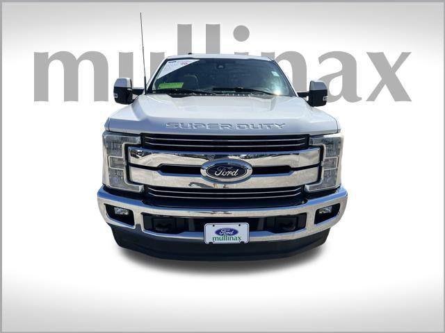 used 2017 Ford F-250 car, priced at $45,900