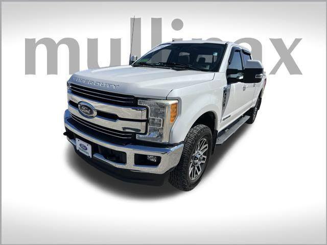 used 2017 Ford F-250 car, priced at $45,900