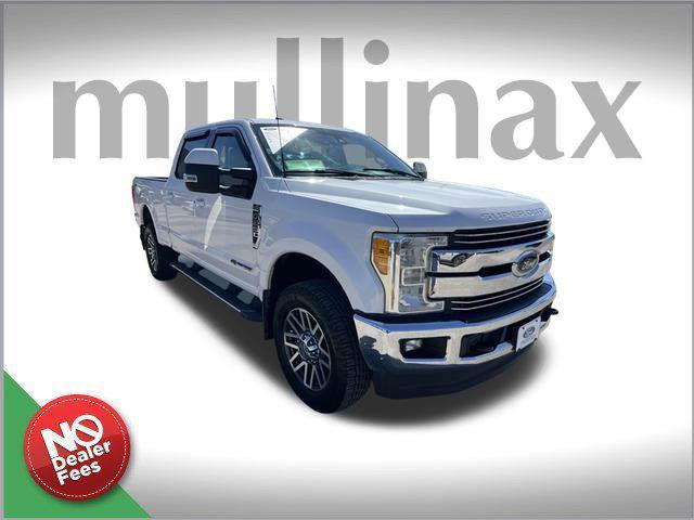 used 2017 Ford F-250 car, priced at $45,900