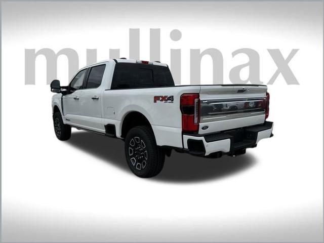 new 2024 Ford F-250 car, priced at $90,117