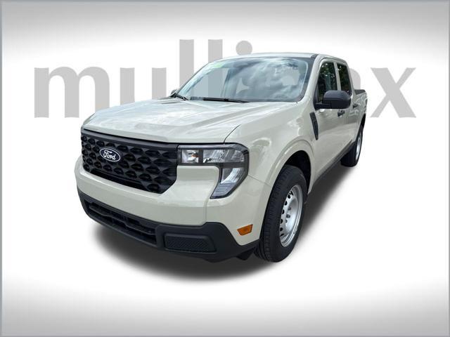 new 2025 Ford Maverick car, priced at $29,840