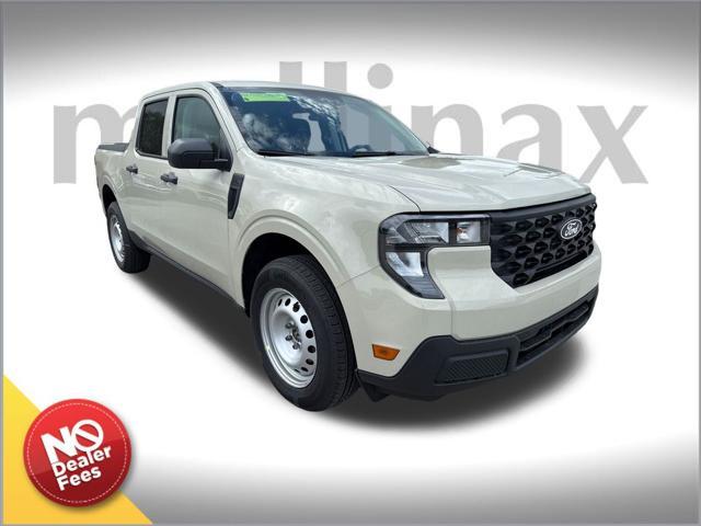 new 2025 Ford Maverick car, priced at $29,840