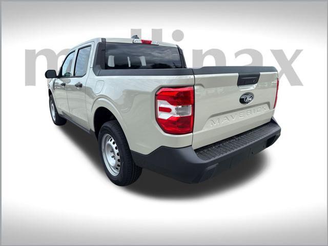 new 2025 Ford Maverick car, priced at $29,840