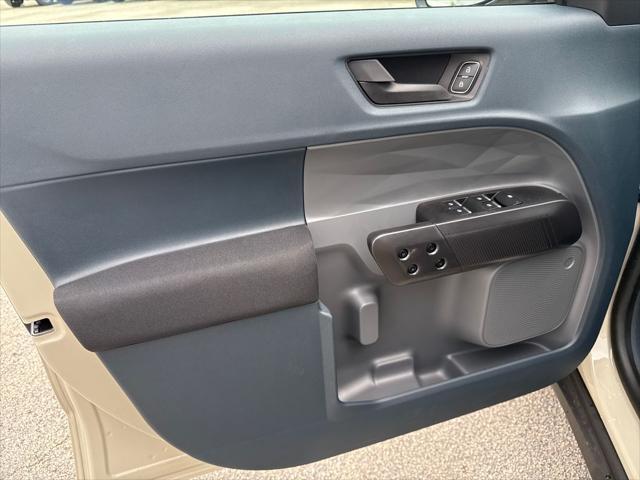 new 2025 Ford Maverick car, priced at $29,840