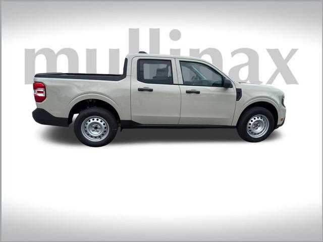 new 2025 Ford Maverick car, priced at $29,840