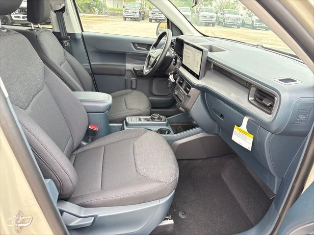 new 2025 Ford Maverick car, priced at $29,840