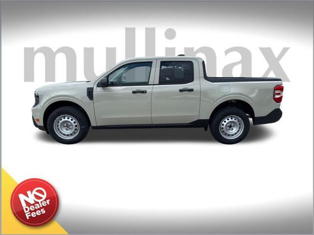 new 2025 Ford Maverick car, priced at $29,840