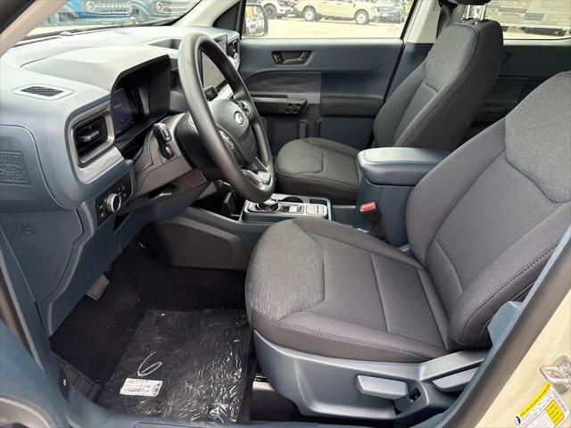 new 2025 Ford Maverick car, priced at $29,840