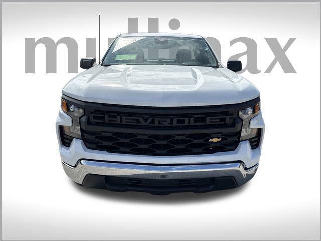 used 2023 Chevrolet Silverado 1500 car, priced at $28,901