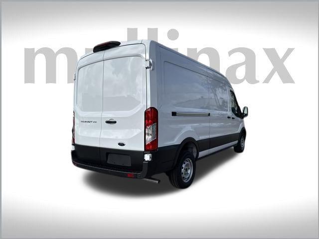 new 2024 Ford Transit-250 car, priced at $50,471