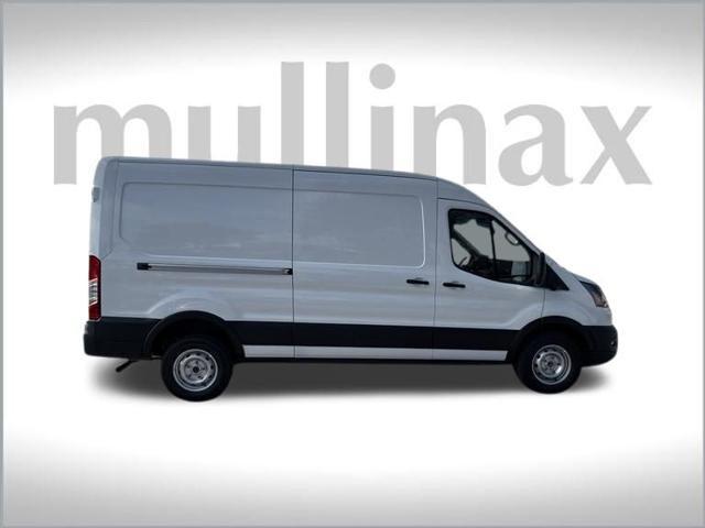 new 2024 Ford Transit-250 car