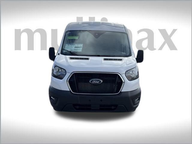 new 2024 Ford Transit-250 car, priced at $50,471