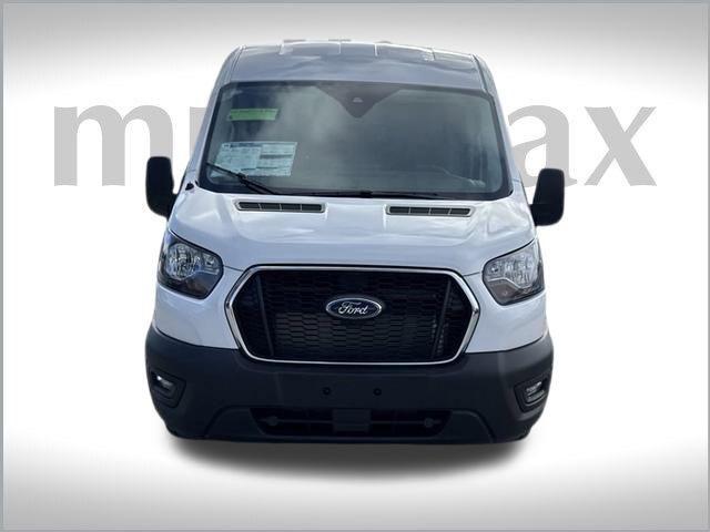 new 2024 Ford Transit-250 car