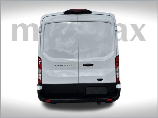 new 2024 Ford Transit-250 car