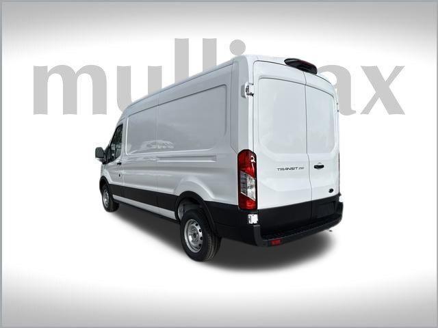 new 2024 Ford Transit-250 car, priced at $50,471