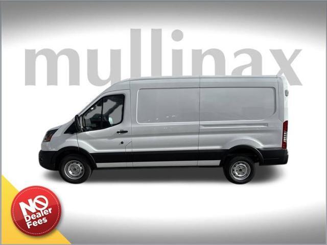 new 2024 Ford Transit-250 car, priced at $47,217