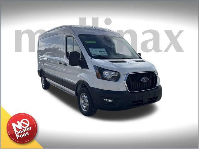 new 2024 Ford Transit-250 car, priced at $50,471