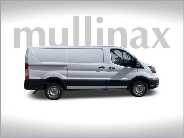 new 2024 Ford Transit-150 car, priced at $46,203