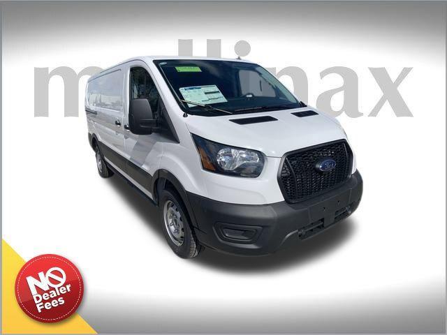 new 2024 Ford Transit-150 car, priced at $46,203