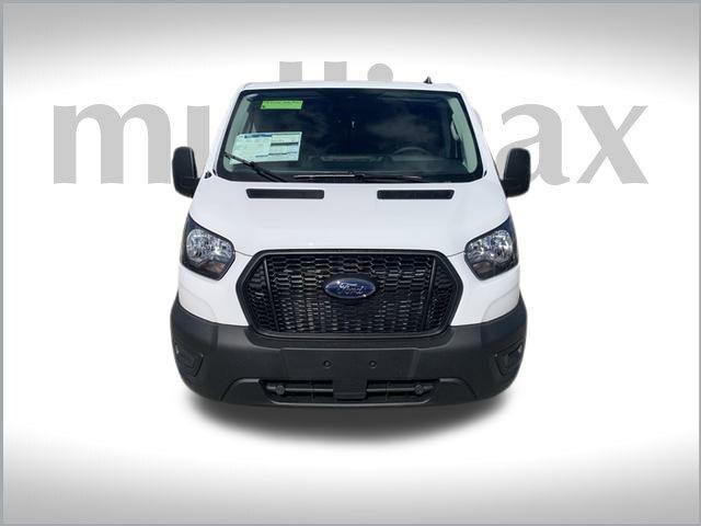 new 2024 Ford Transit-150 car, priced at $46,203