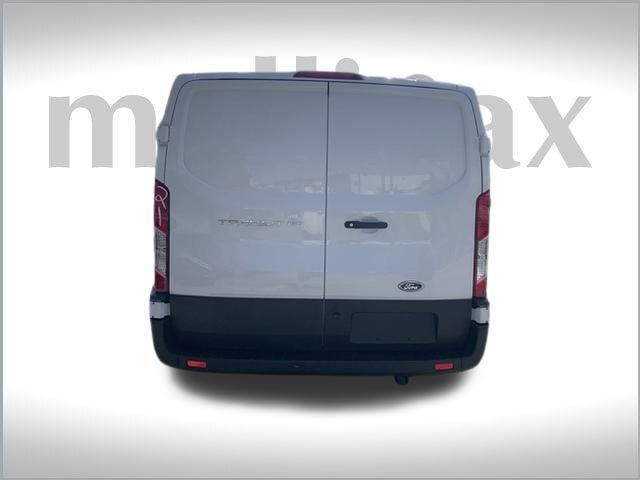 new 2024 Ford Transit-150 car, priced at $46,203