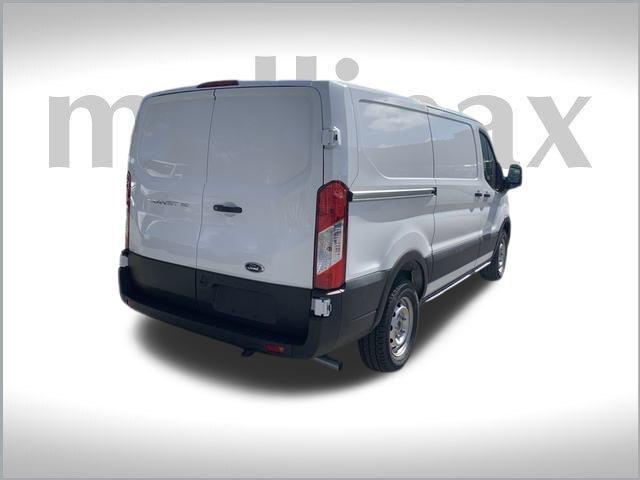 new 2024 Ford Transit-150 car, priced at $46,203