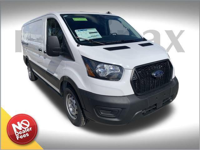 new 2024 Ford Transit-150 car, priced at $44,703