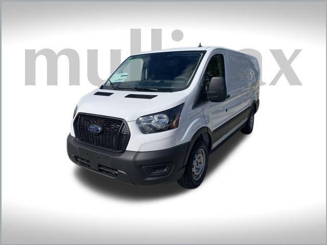 new 2024 Ford Transit-150 car, priced at $46,203