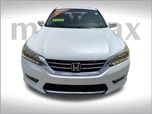 used 2014 Honda Accord car, priced at $11,900