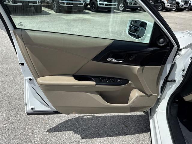 used 2014 Honda Accord car, priced at $11,900