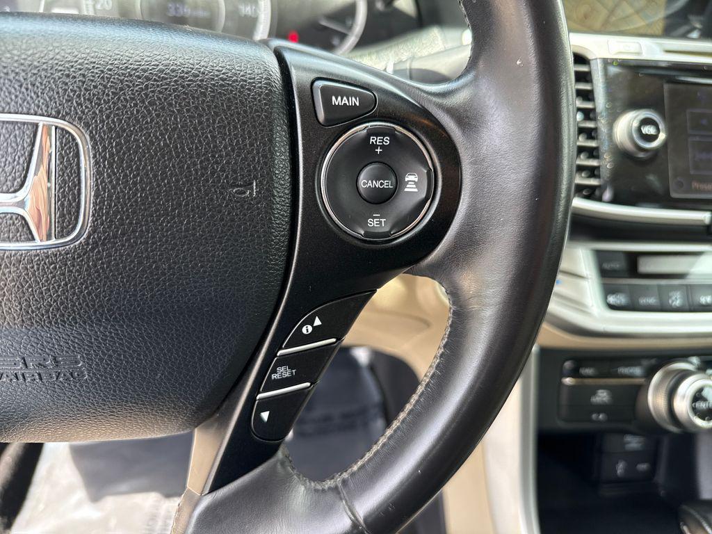 used 2014 Honda Accord car, priced at $10,901