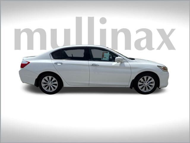 used 2014 Honda Accord car, priced at $11,900