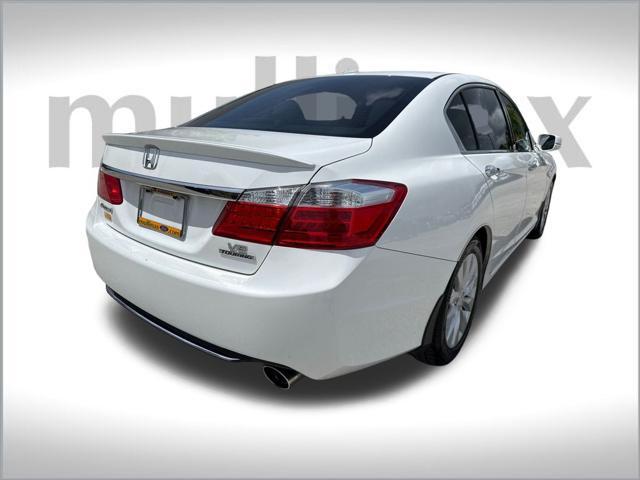 used 2014 Honda Accord car, priced at $11,900