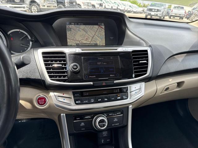used 2014 Honda Accord car, priced at $11,900