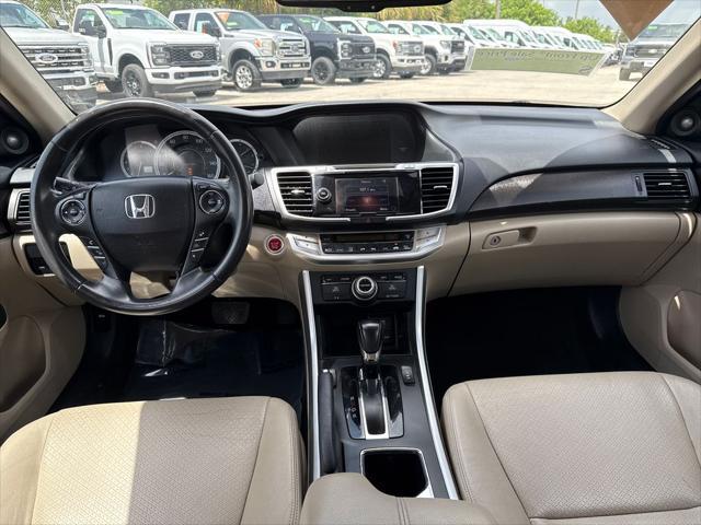 used 2014 Honda Accord car, priced at $11,900