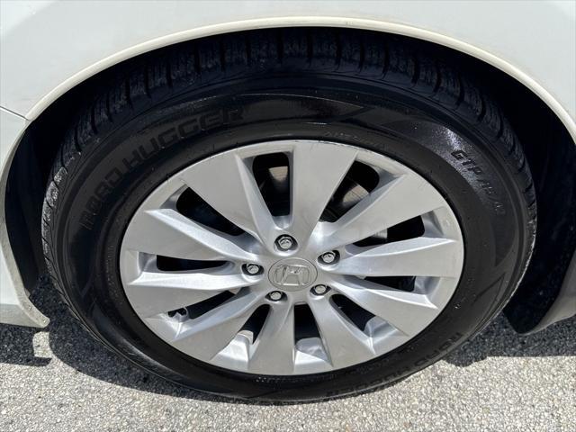 used 2014 Honda Accord car, priced at $11,900
