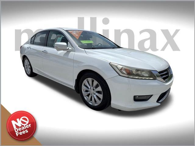 used 2014 Honda Accord car, priced at $11,900