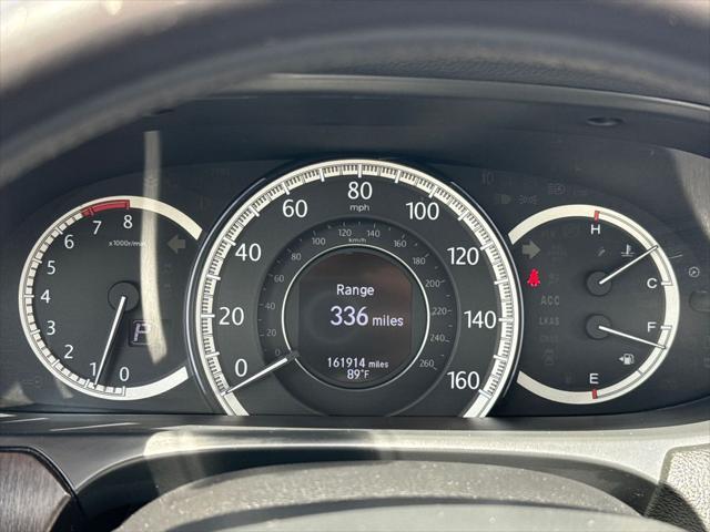 used 2014 Honda Accord car, priced at $11,900