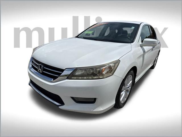 used 2014 Honda Accord car, priced at $11,900