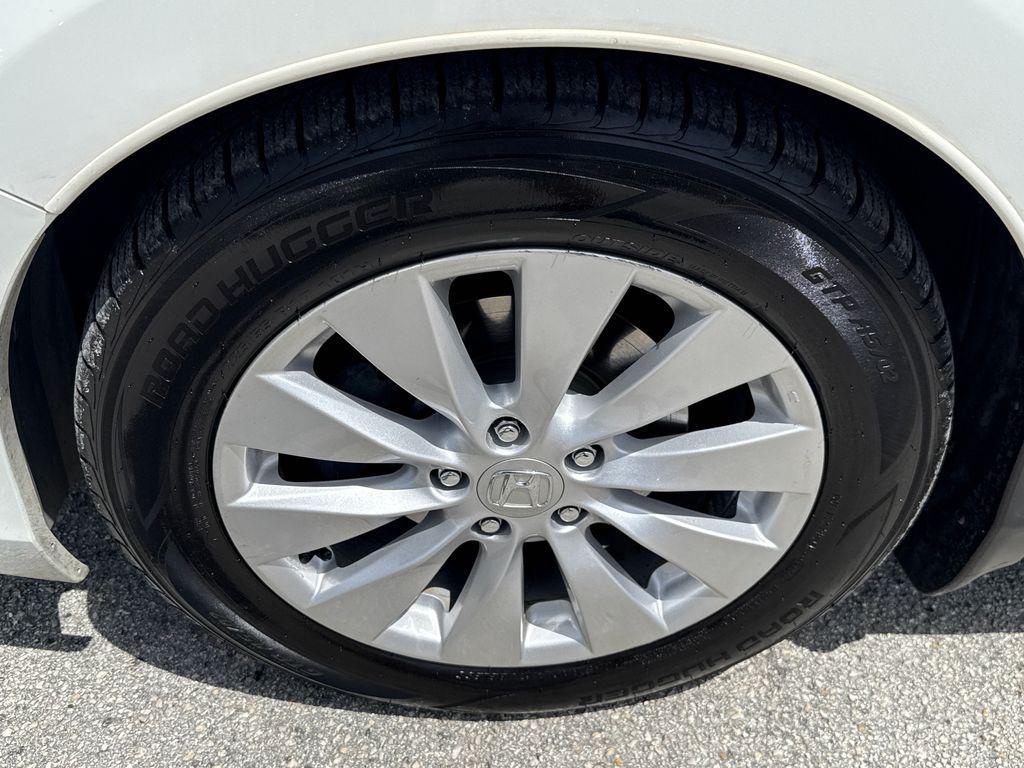 used 2014 Honda Accord car, priced at $10,901