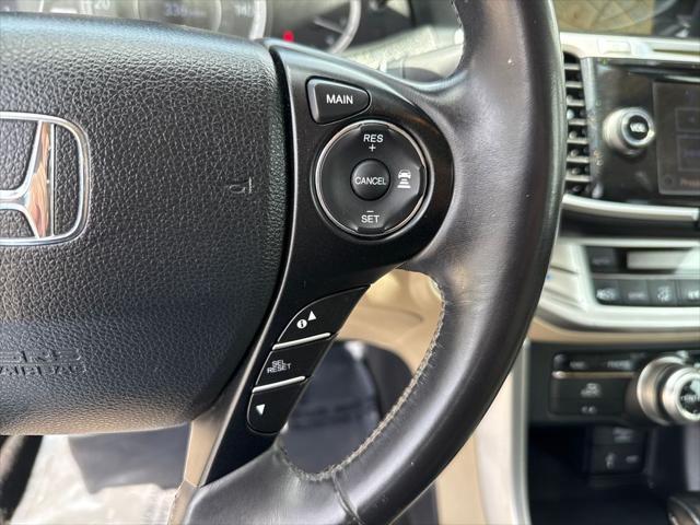 used 2014 Honda Accord car, priced at $11,900