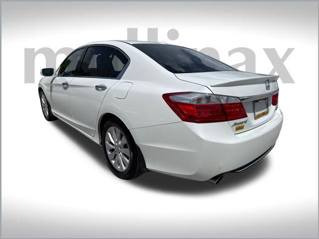 used 2014 Honda Accord car, priced at $11,900