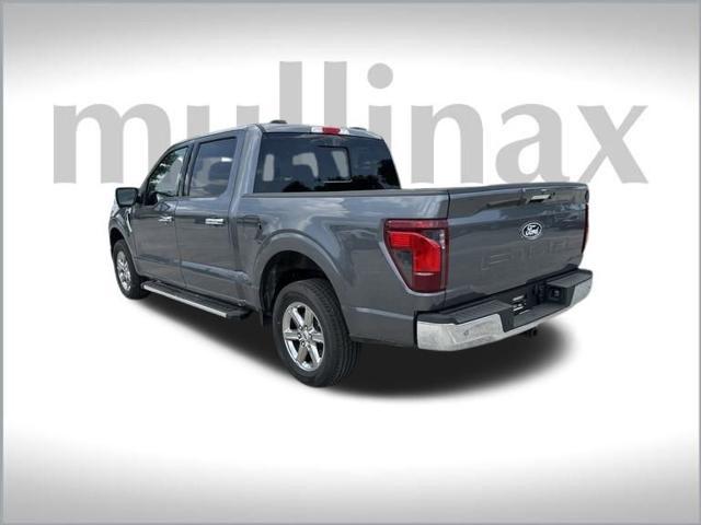 new 2024 Ford F-150 car, priced at $46,163