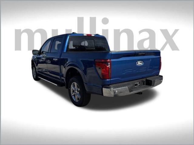 new 2024 Ford F-150 car, priced at $48,719