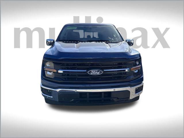 new 2024 Ford F-150 car, priced at $48,719