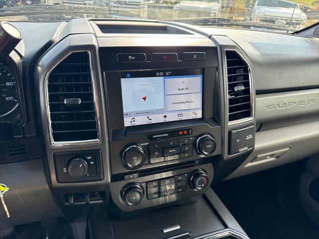 used 2017 Ford F-250 car, priced at $25,901
