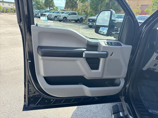 used 2017 Ford F-250 car, priced at $25,901