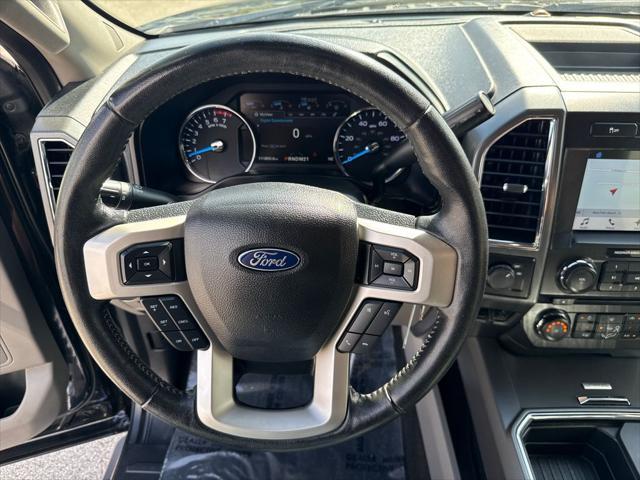 used 2017 Ford F-250 car, priced at $25,901