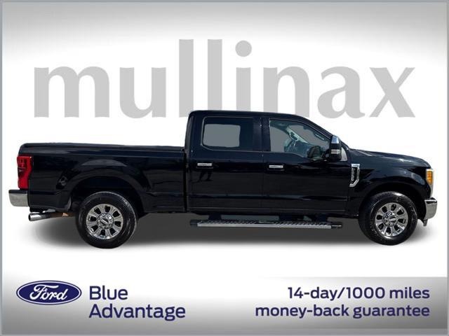 used 2017 Ford F-250 car, priced at $25,901