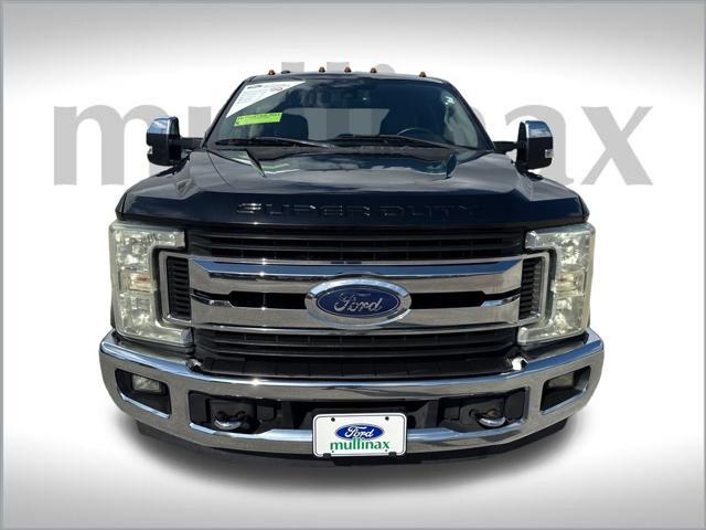 used 2017 Ford F-250 car, priced at $25,901